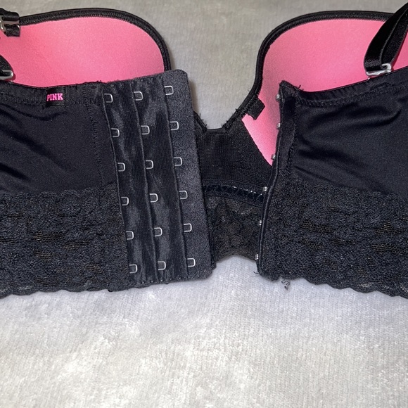 Victoria Secret PINK bra bustier 34C - Picture 3 of 7